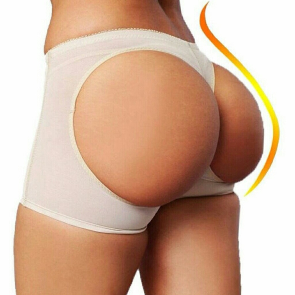 BUTT LIFTER PANTY SHAPER CONTROL fits like a xl